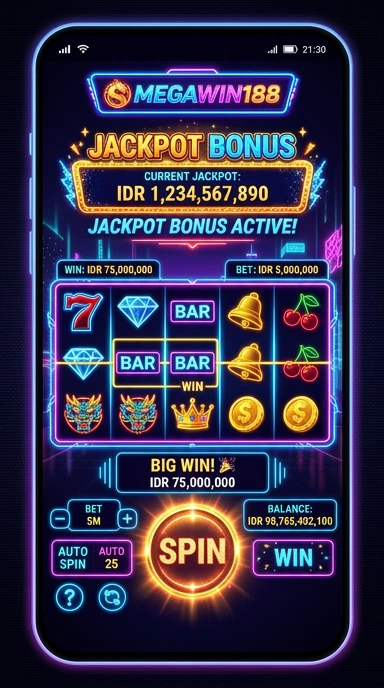 megawin188 - Hub Aplikasi Terlengkap untuk Semua Keperluan
